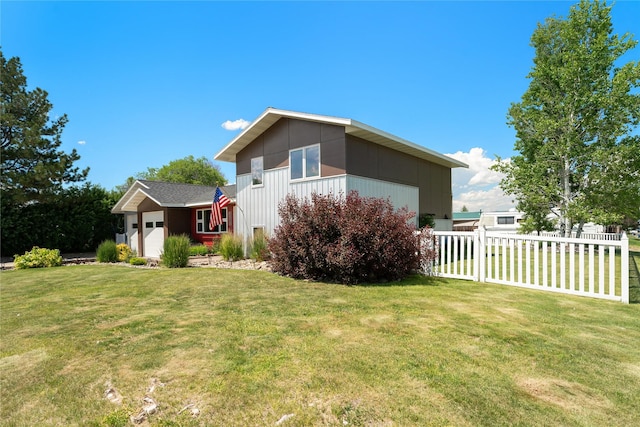 3782 E Riggs St, East Helena, MT 59635 - view of property exterior