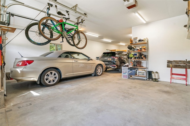 3782 E Riggs St, East Helena, MT 59635 - view of garage