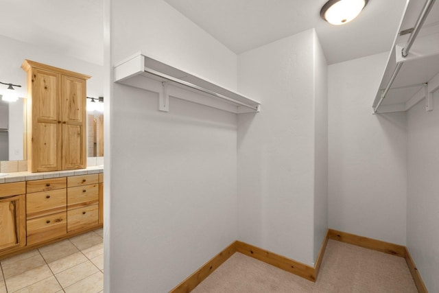 396 N Juniper Bay Rd Unit 15, Somers, MT 59932 - view of walk in closet