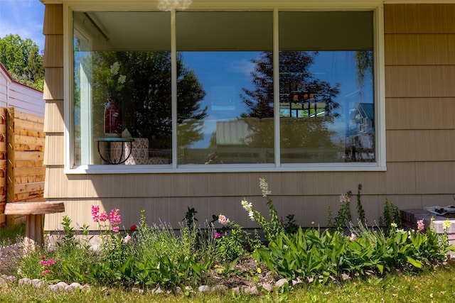 1120 8th Ave E, Kalispell, MT 59901 - view of side of home
