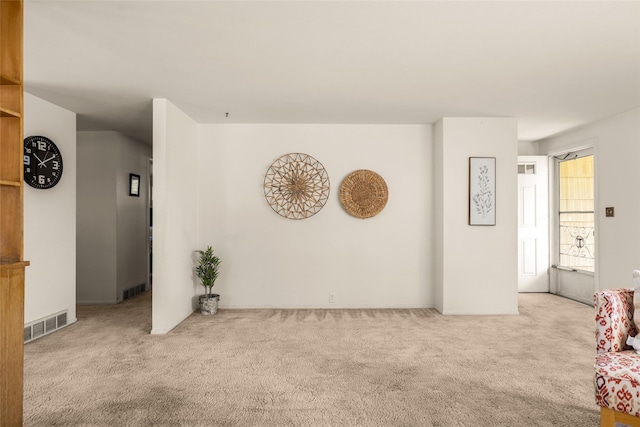 1120 8th Ave E, Kalispell, MT 59901 - unfurnished room featuring carpet floors