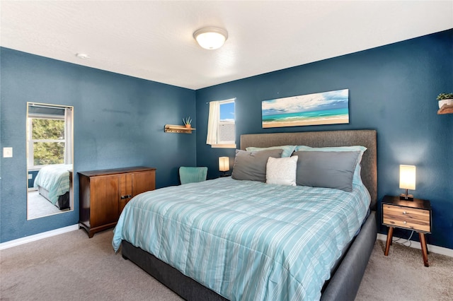 1346 Lilly Ct, Missoula, MT 59802 - carpeted bedroom featuring multiple windows