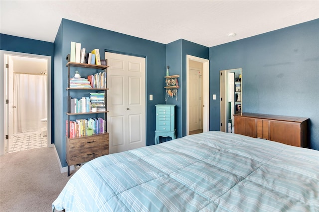 1346 Lilly Ct, Missoula, MT 59802 - bedroom featuring carpet and baseboards
