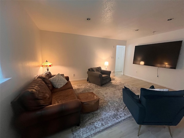 1346 Lilly Ct, Missoula, MT 59802 - living room featuring baseboards