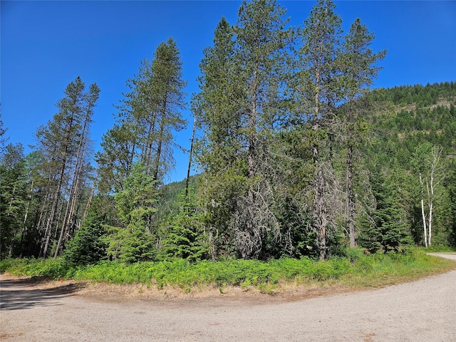 LOT1 Conifer Ln, Noxon, MT 59853