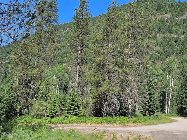 LOT1 Conifer Ln, Noxon, MT 59853