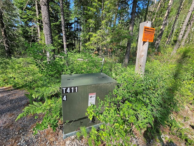 LOT1 Conifer Ln, Noxon, MT 59853