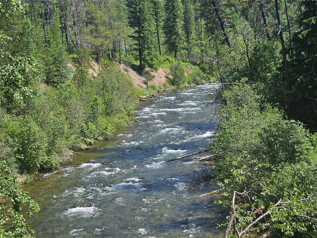 LOT1 Conifer Ln, Noxon, MT 59853