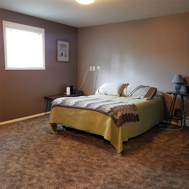 4400 Sierra Dr, Missoula, MT 59804 - view of carpeted bedroom