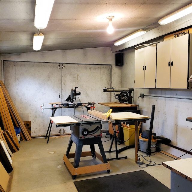 4400 Sierra Dr, Missoula, MT 59804 - view of basement