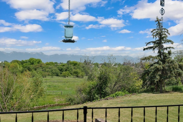 91 Denver Ave, Kalispell, MT 59901 - mountain view