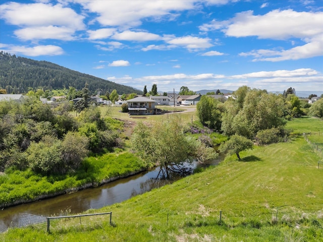 91 Denver Ave, Kalispell, MT 59901 - view of property's community featuring a mountain view