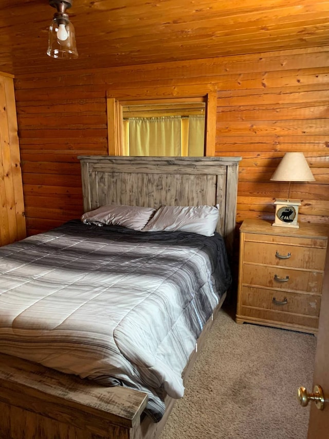 8325 Thunder Rd, Lincoln, MT 59639 - bedroom featuring carpet flooring