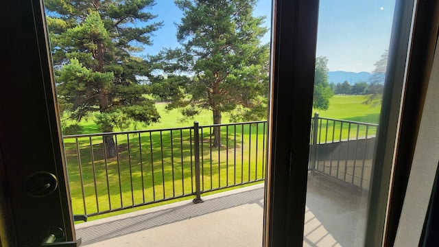 122 Fairway Blvd, Kalispell, MT 59901 - view of balcony