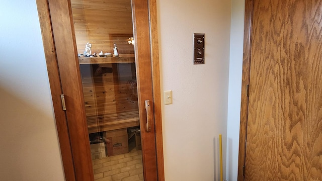 122 Fairway Blvd, Kalispell, MT 59901 - view of relaxing sauna
