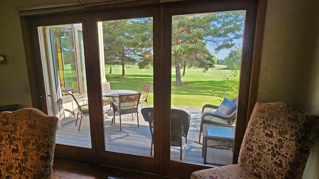 122 Fairway Blvd, Kalispell, MT 59901 - view of entryway