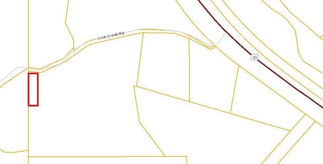 141 Lick Creek Rd, Hamilton, MT 59840