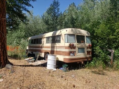 141 Lick Creek Rd, Hamilton, MT 59840