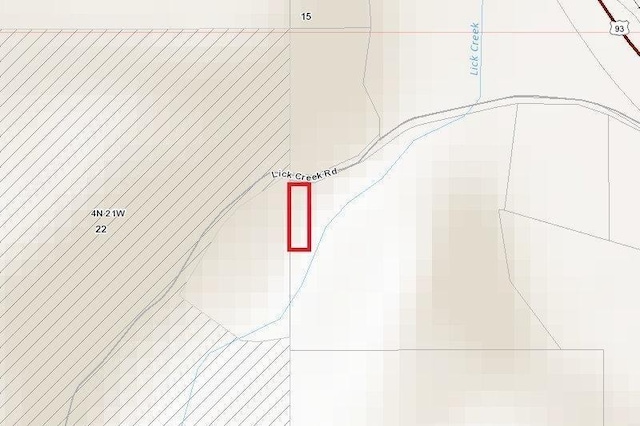 141 Lick Creek Rd, Hamilton, MT 59840
