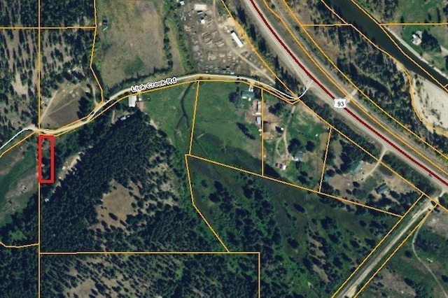 141 Lick Creek Rd, Hamilton, MT 59840