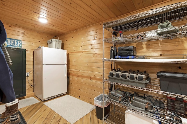349 Harlan Creek Rd, Hamilton, MT 59840 - view of storage room