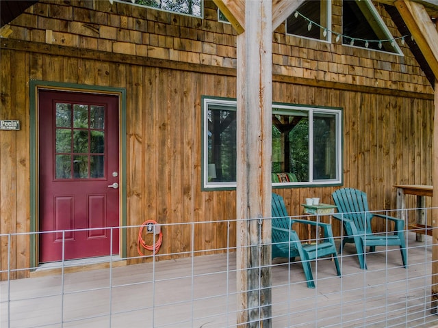 716 Kootenai River Rd, Troy, MT 59935 - entrance to property