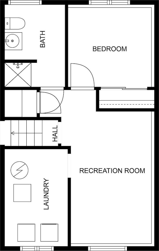 3875 Kiki Dr Unit 3875, Helena, MT 59602 - view of property floor plan