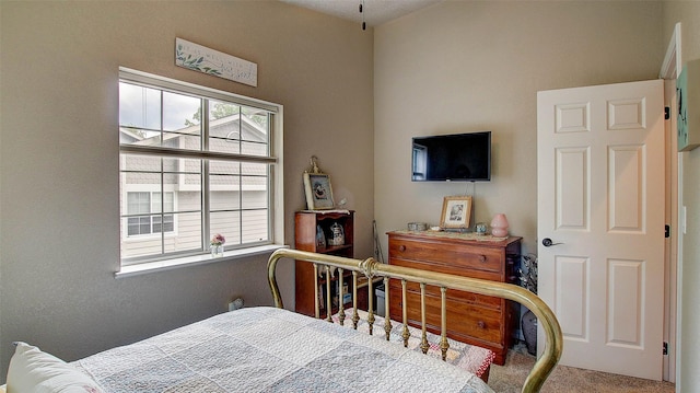 5530 Creekstone Dr Unit 6, Missoula, MT 59808 - view of carpeted bedroom