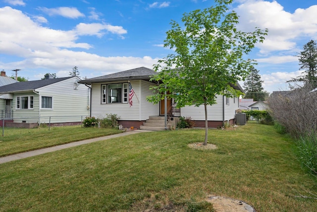 321 6th Ave W, Kalispell, MT 59901 - view of front of home