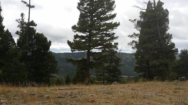 LOT105 Westridge Xrd, Helmville, MT 59843