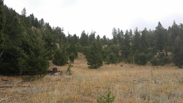 LOT105 Westridge Xrd, Helmville, MT 59843