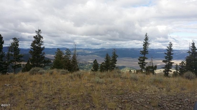 LOT105 Westridge Xrd, Helmville, MT 59843