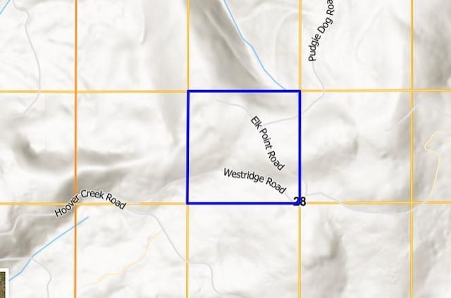 LOT105 Westridge Xrd, Helmville, MT 59843