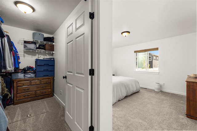 522 Pheasant Ln, Kalispell, MT 59901 - carpeted bedroom with baseboards