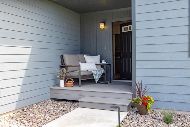522 Pheasant Ln, Kalispell, MT 59901 - view of exterior entry