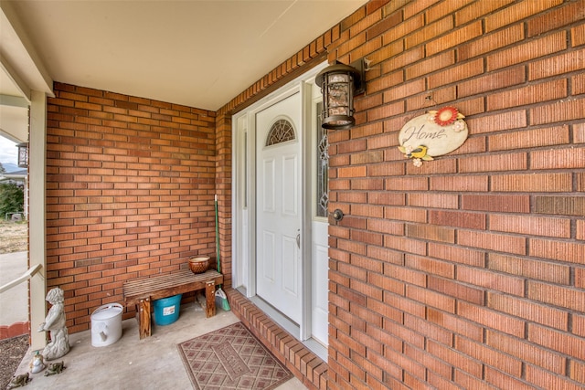 238 Hillcrest Dr, Hamilton, MT 59840 - doorway to property