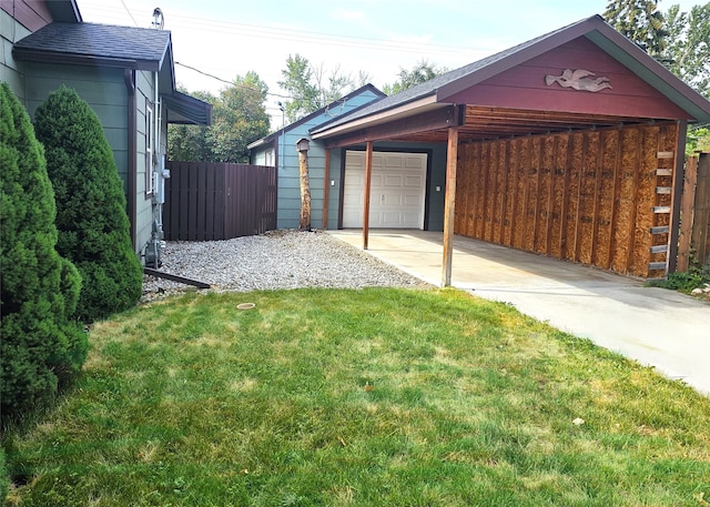 1109 W Main St, Hamilton, MT 59840 - garage featuring driveway