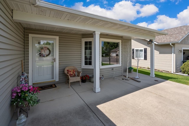 36 W Northview Loop, Kalispell, MT 59901 - property entrance