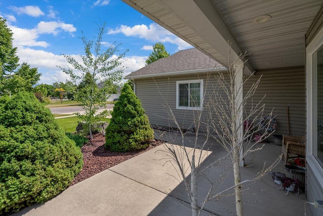 36 W Northview Loop, Kalispell, MT 59901 - view of patio / terrace