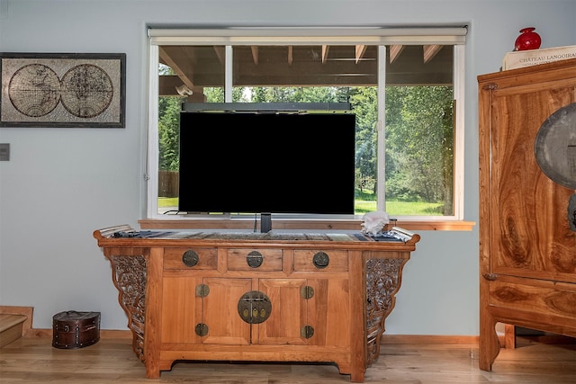 2075 Lion Mountain Loop Rd, Whitefish, MT 59937 - detailed view of wood finished floors