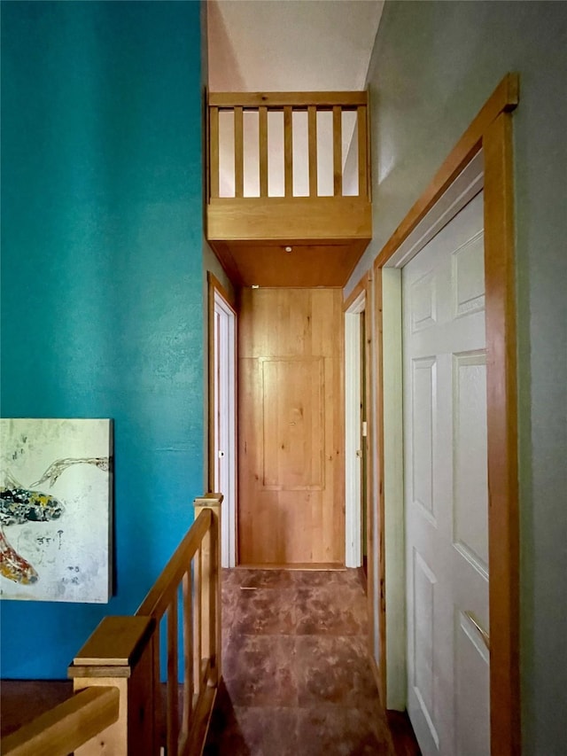 2075 Lion Mountain Loop Rd, Whitefish, MT 59937 - view of hallway