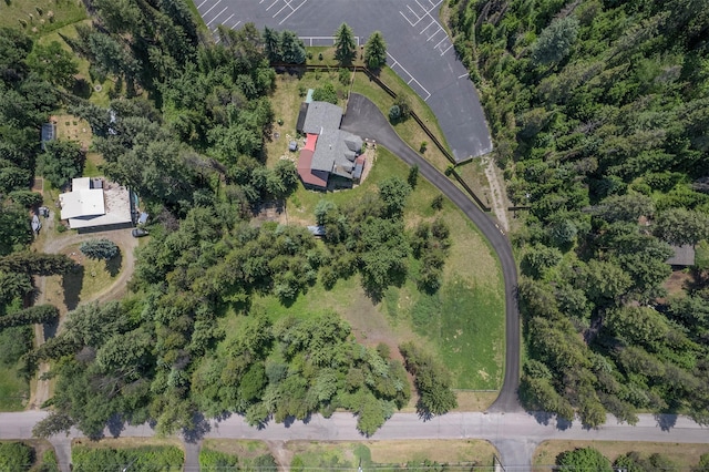2075 Lion Mountain Loop Rd, Whitefish, MT 59937 - view of property location