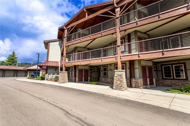 7175 US Highway 93 S Unit 4-102, Lakeside, MT 59922 - view of property
