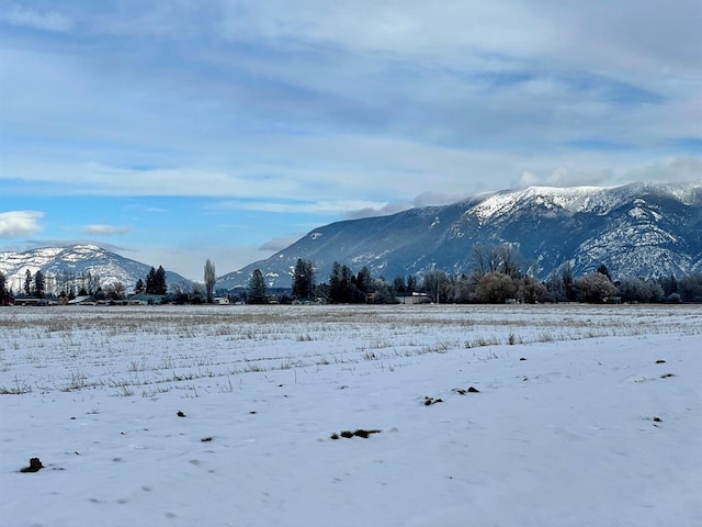 137 Glacier Flats Rd, Kalispell, MT 59901
