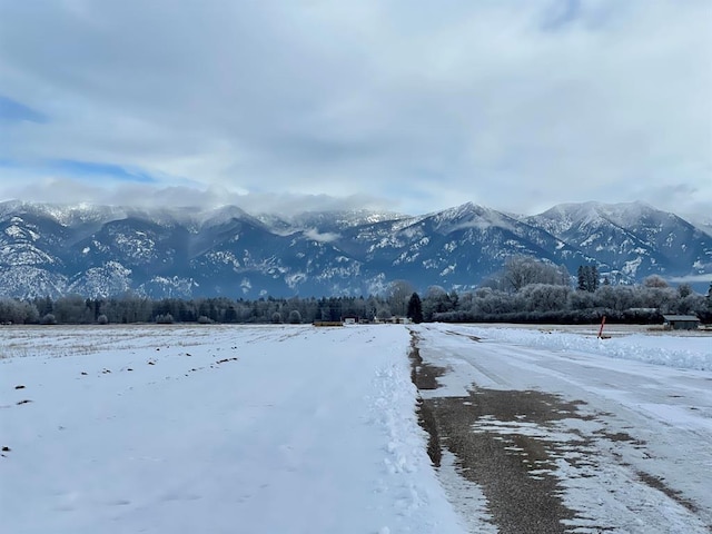 137 Glacier Flats Rd, Kalispell, MT 59901