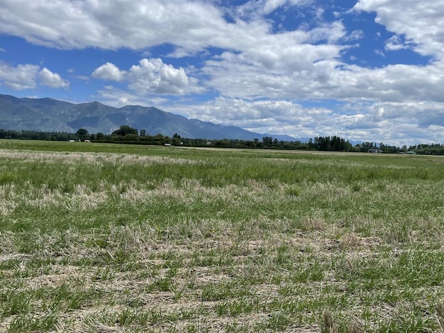 137 Glacier Flats Rd, Kalispell, MT 59901