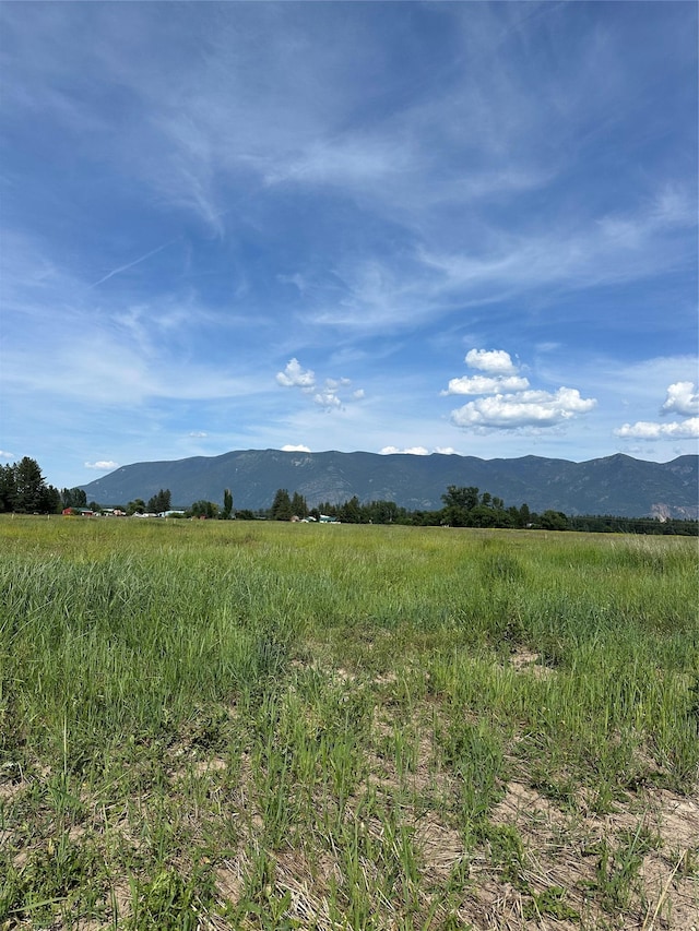 137 Glacier Flats Rd, Kalispell, MT 59901
