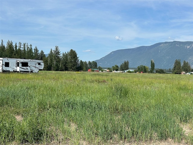 137 Glacier Flats Rd, Kalispell, MT 59901