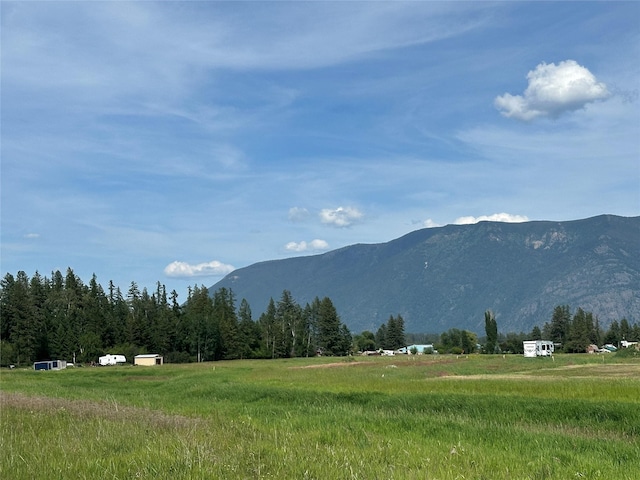 137 Glacier Flats Rd, Kalispell, MT 59901