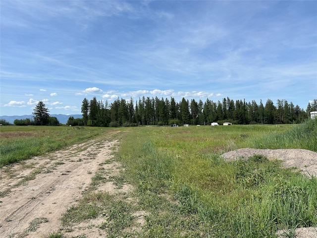 137 Glacier Flats Rd, Kalispell, MT 59901